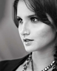 Sania Mirza